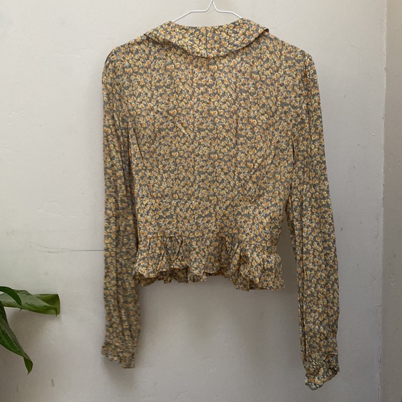 ASOS Top - Picture 4 of 5